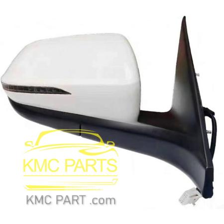 لوازم یدکی کی ام سی KMC J7