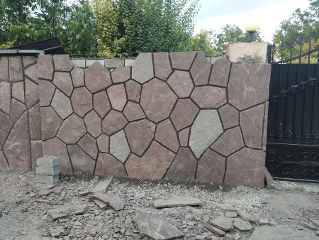 خرید سنگ لاشه سنگ ورقه ای سنگ مالون