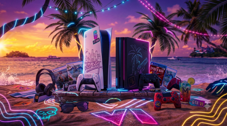 تخفیف ویژه کپی خور کردن و نصب بازی PS4/PS5 پاکدشت