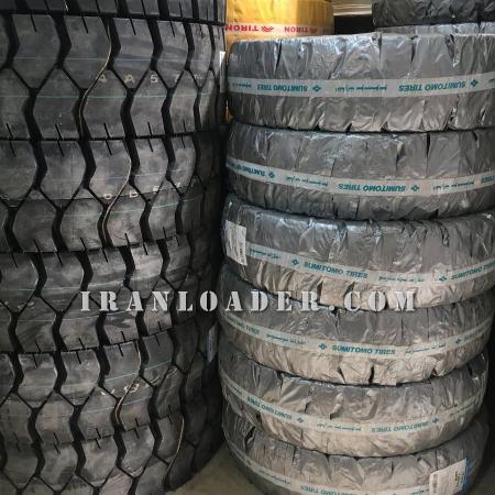 لاستیک سیمی ترایگنل تیوبلس