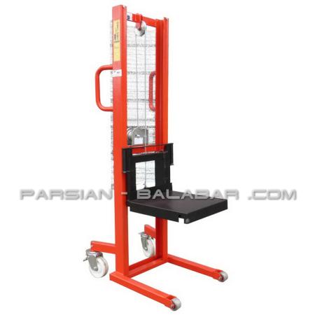 بالابر خانگی هوم لیفت