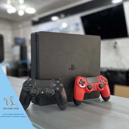 فروش اقساطی کنسول بازی – PS5 و XBOX