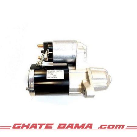 قطعات یدکی ام وی ام X33 CROSS