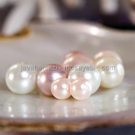دوره آموزش شناخت مروارید غرب تهران