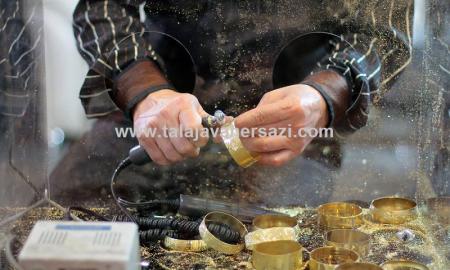 آموزش تعمیرات طلا و جواهر شرق تهران
