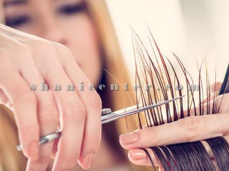 خدمات میکاپ عروس سهروردی