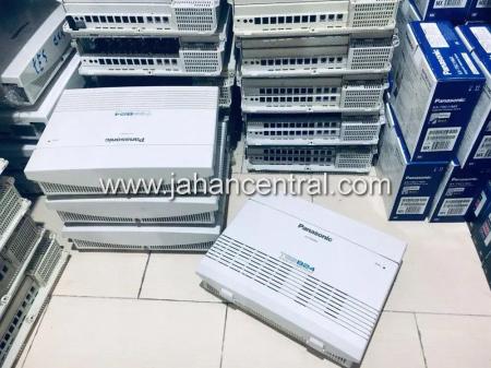 فروش سانترال با گارانتی