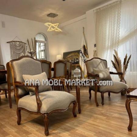 مرکز پخش مبل فرانسوی ارزان قیمت