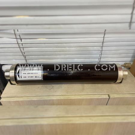 فیوز کاردی ای تی آی ETI