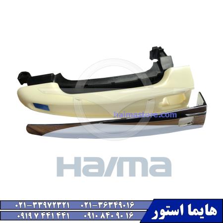 لوازم یدکی هایما S5