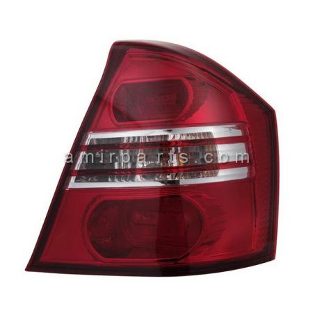 چراغ عقب لیفان LIFAN 620