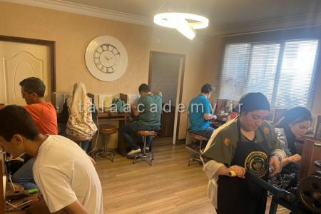 شناخت مروارید و سنگ های دریایی