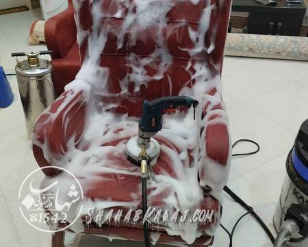 قیمت قالیشویی اشتهارد