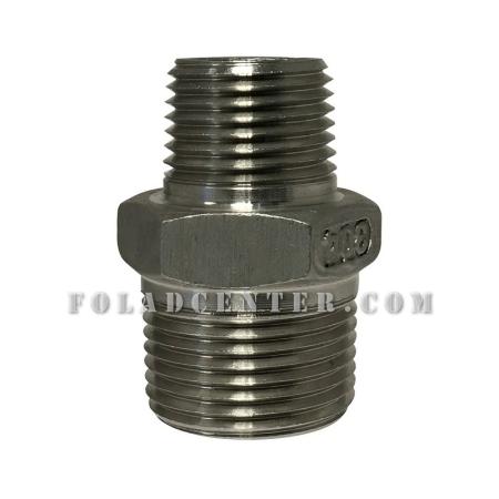 کپ جوشی مانیسمان 1 اینچ رده 40 بنکن